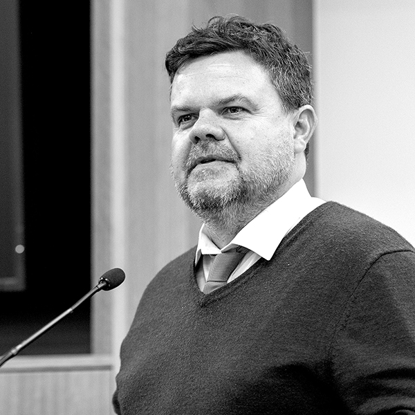 CEO Damian Griffis