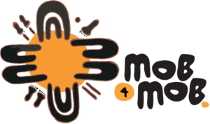 Mob Mob logo
