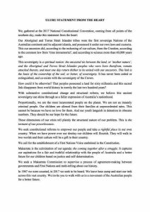 Uluru Statement