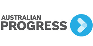 Australian Progress logo