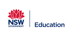 NSW dept education