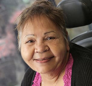 Gayle Rankine