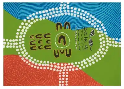 Our Way Planning book cover